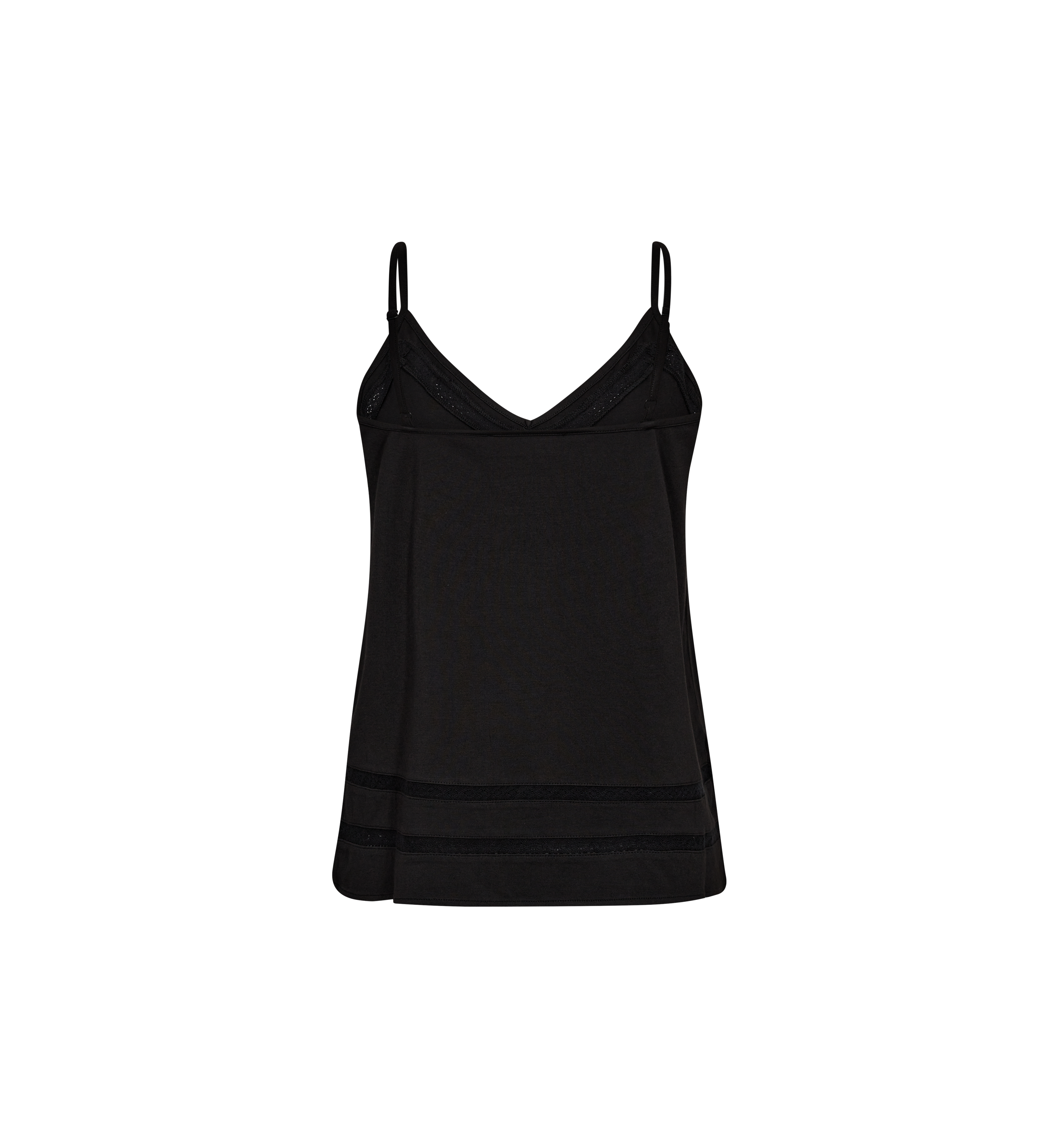 Packshot / Black / Back